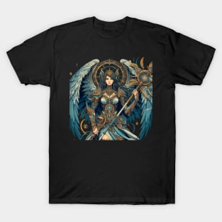 Forest Armored T-Shirt